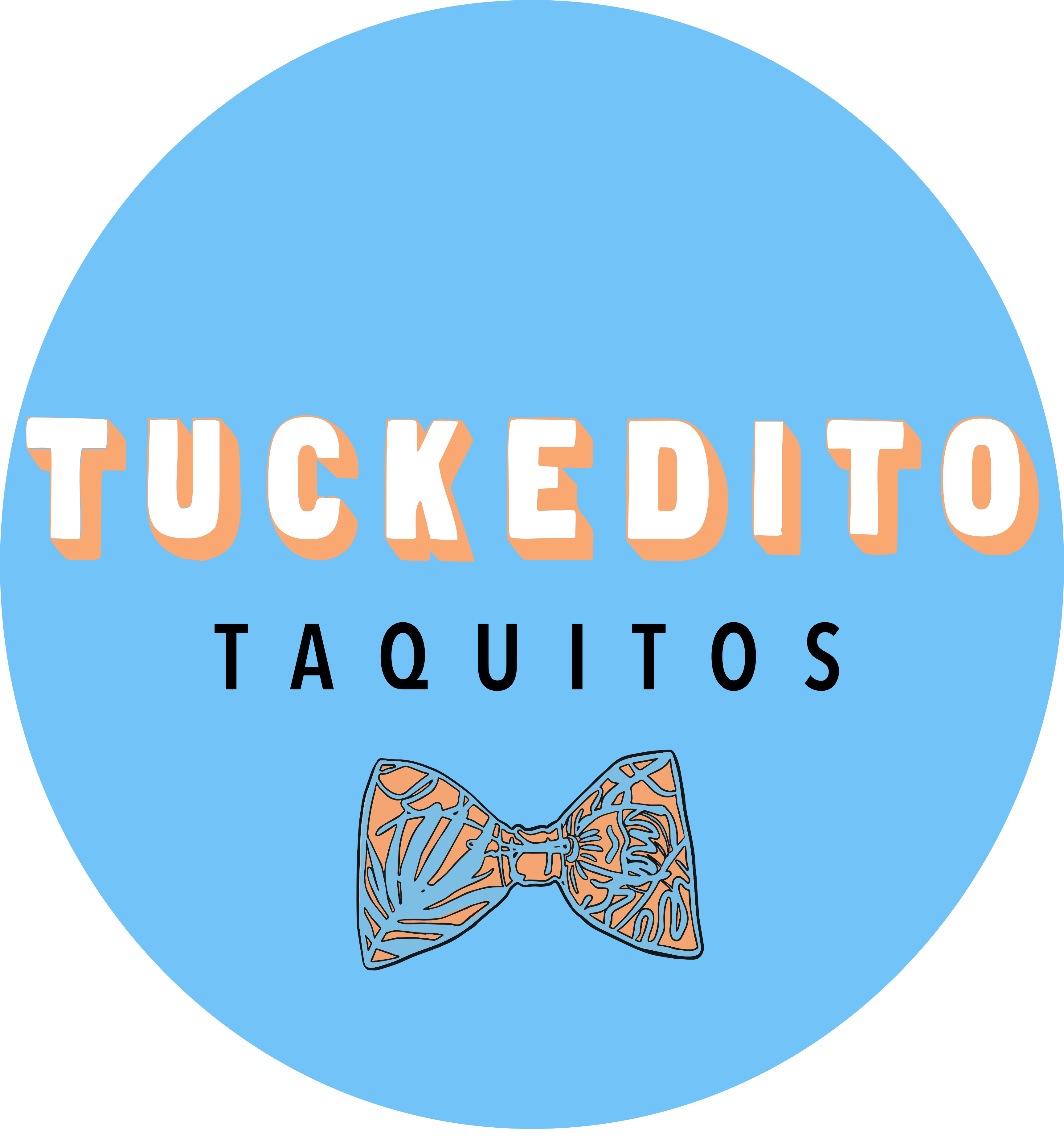 Tuckedito