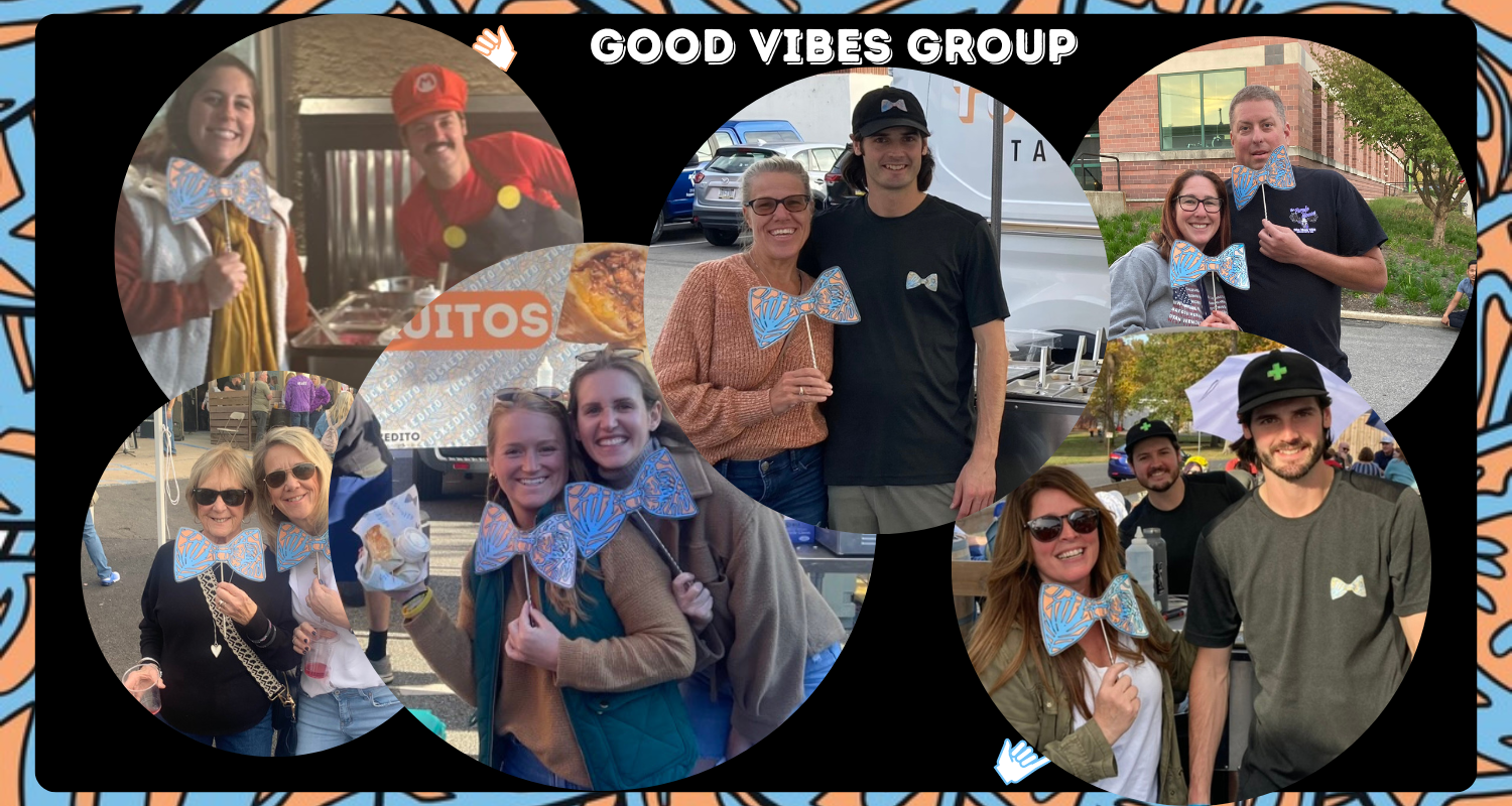 🤙🏻🤠 Good Vibes Newsletter: Edition 13