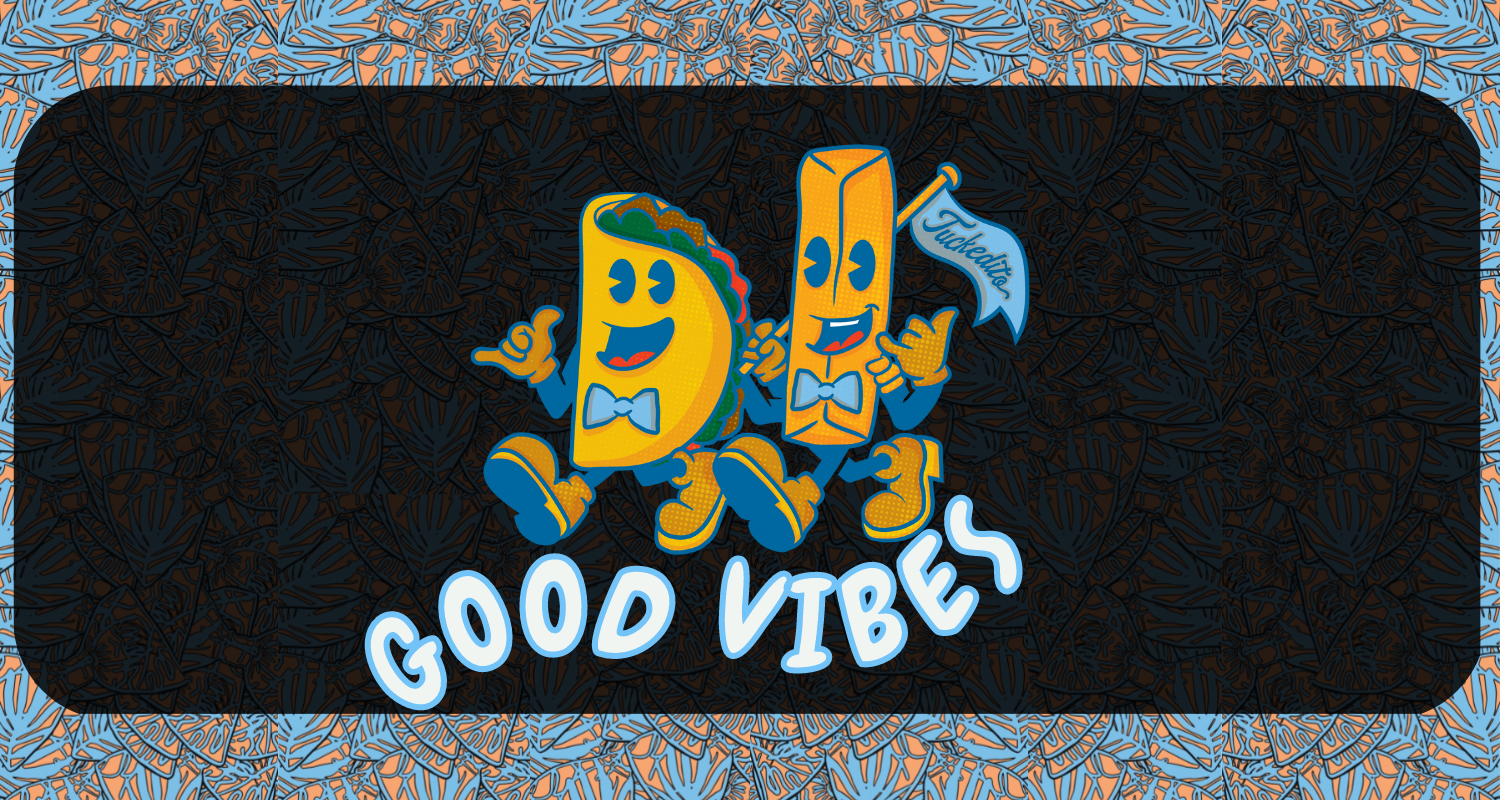 🤙🏻🤠 Good Vibes Newsletter: Edition 15