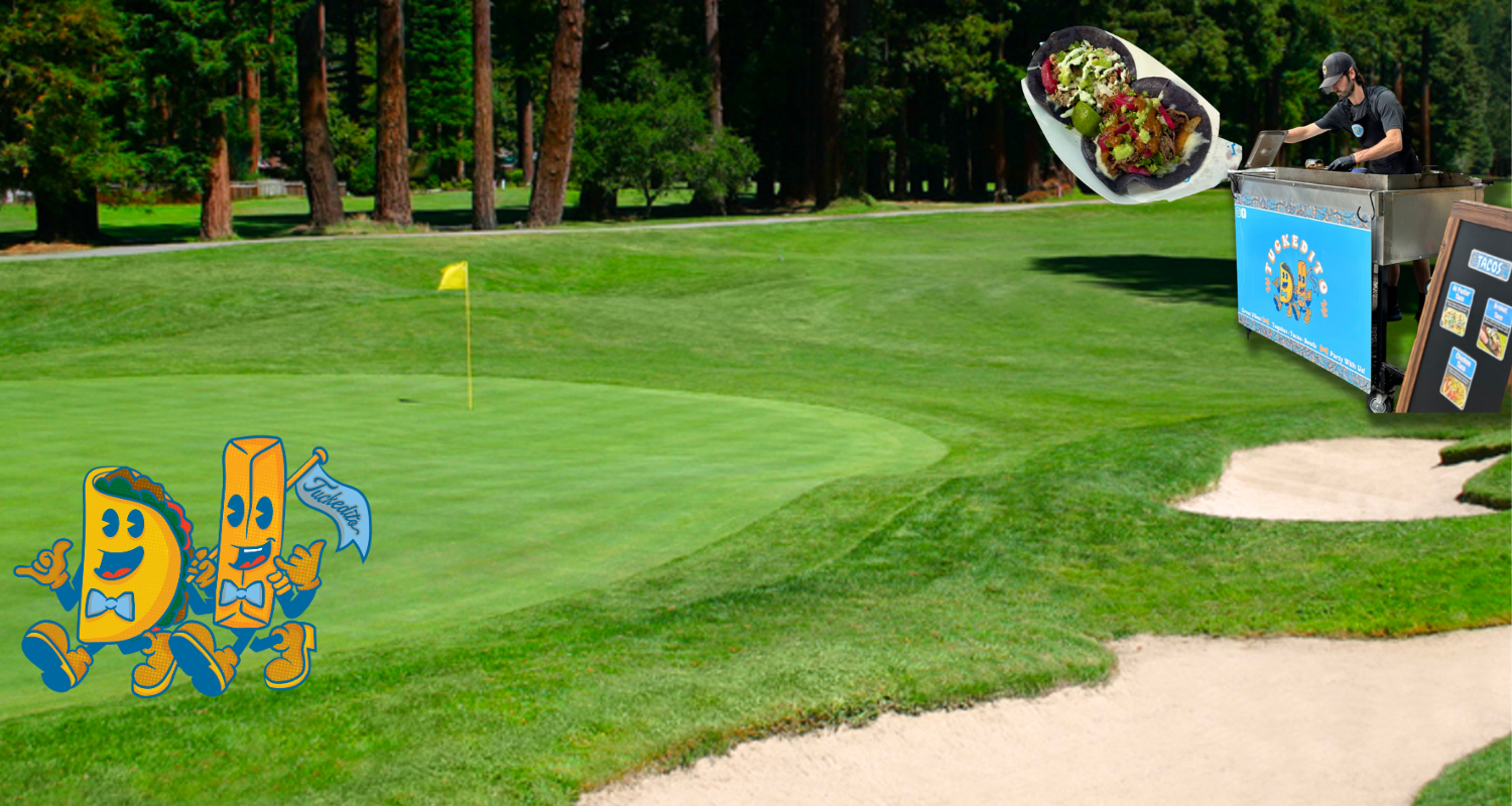 ⛳️🌮 Tacos at the Turn: A Pitch for Golf Courses