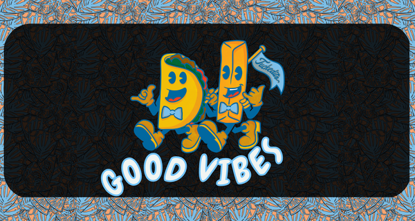 🤙🏻🤠 Good Vibes Newsletter: Edition 16